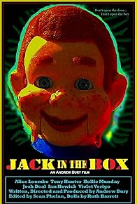 Primary photo for Jack in the Box Primary photo for Jack in the Box