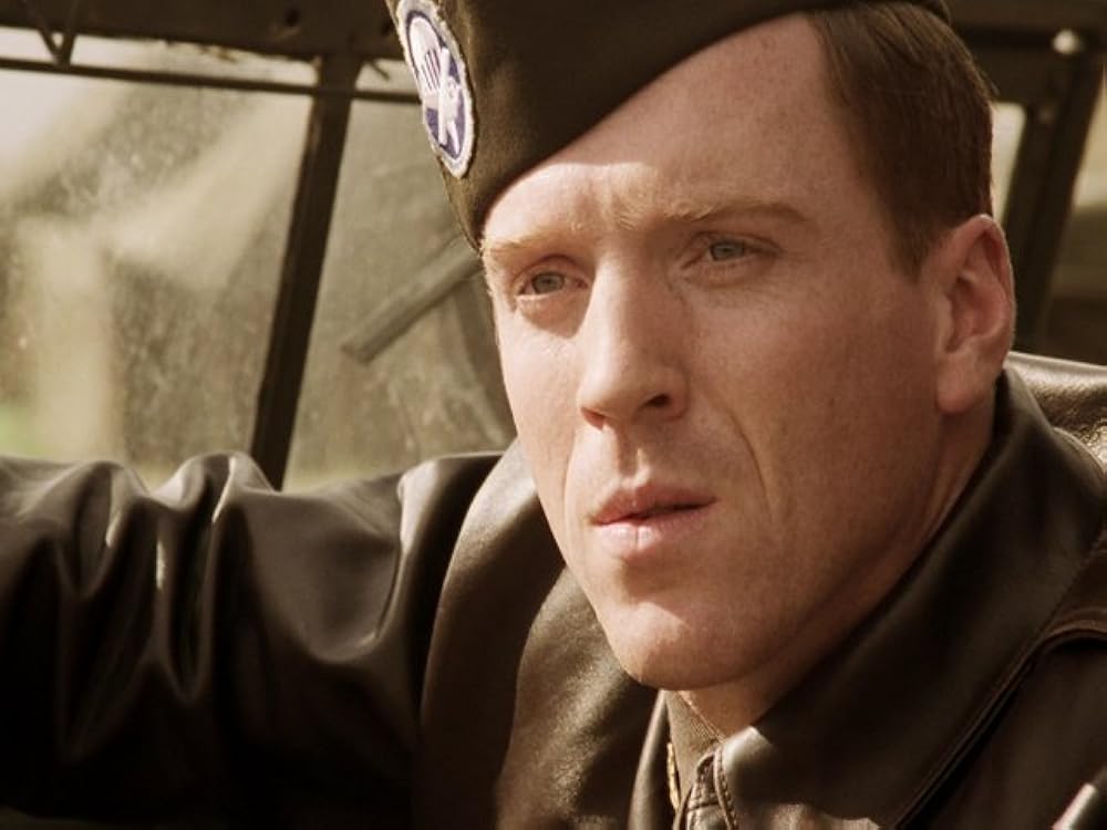 Band of Brothers/The Pacific DVD Set IMDb