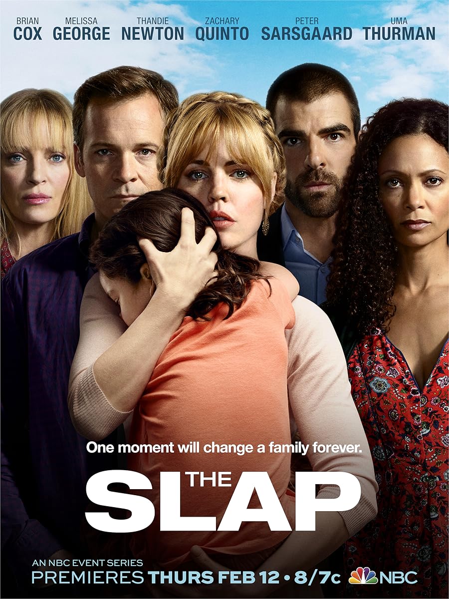 The Slap Poster