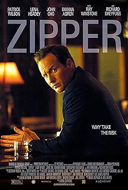 Poster of Zipper