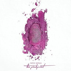 Nicki Minaj: The Pinkprint Movie