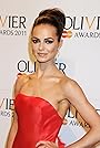 Kara Tointon's primary photo Kara Tointon's primary photo