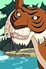 Primary photo for A Tiger by the Tail Primary photo for A Tiger by the Tail