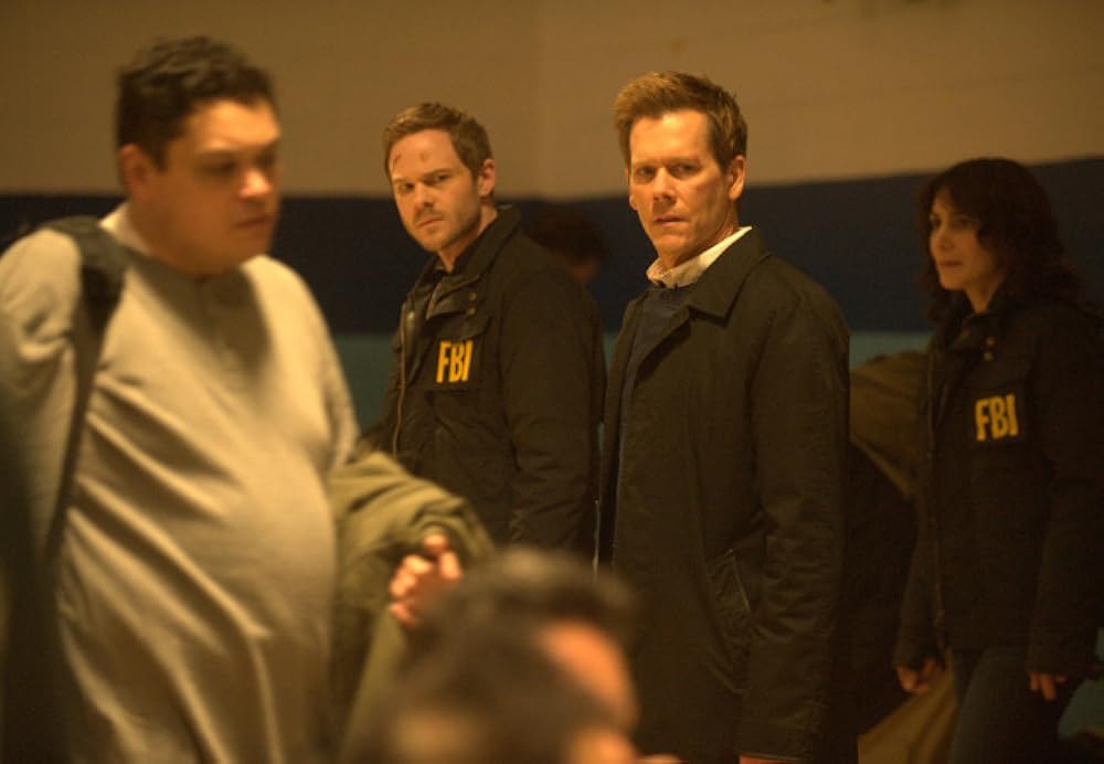 Последователи 5. Последователи (2013).