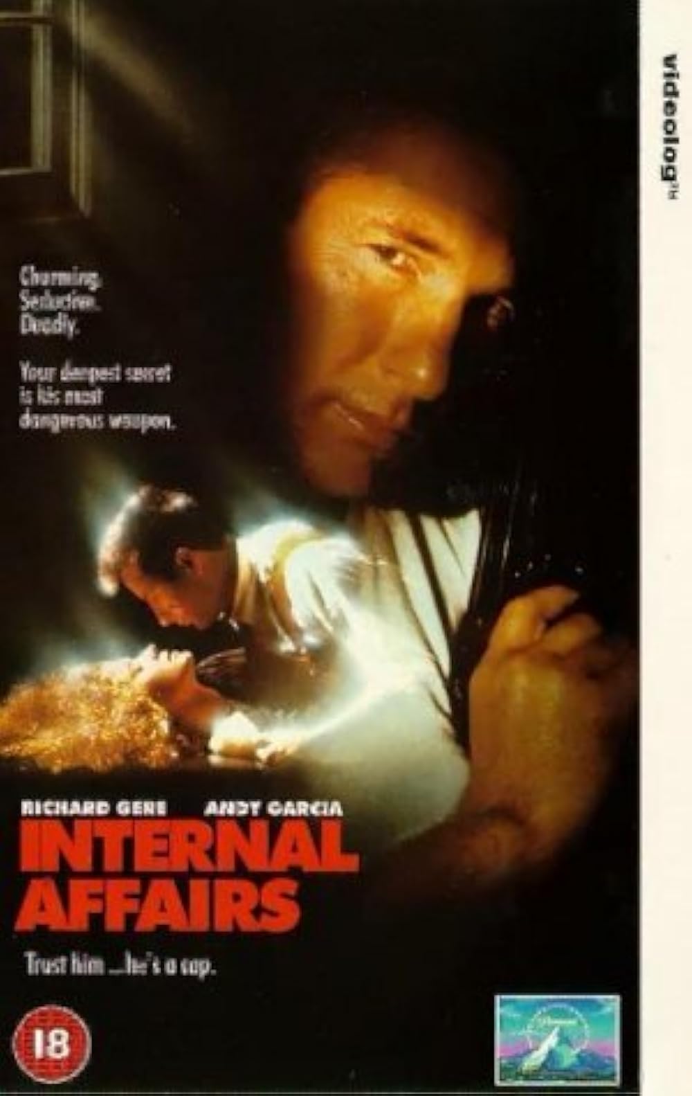 Internal Affairs (1990)
