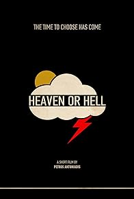 Primary photo for Heaven or Hell