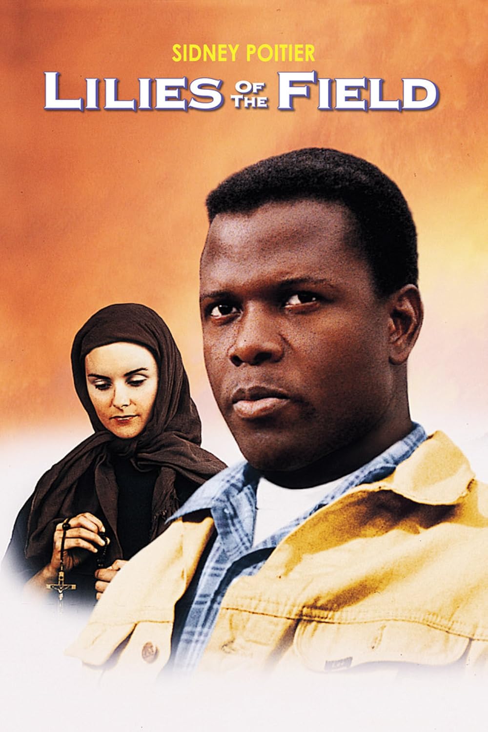 Lilies of the Field (1963)