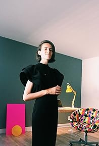 Primary photo for Ioana Mischie