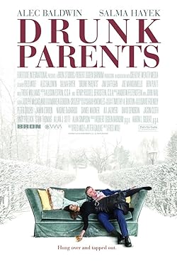 Poster of Drunk Parents