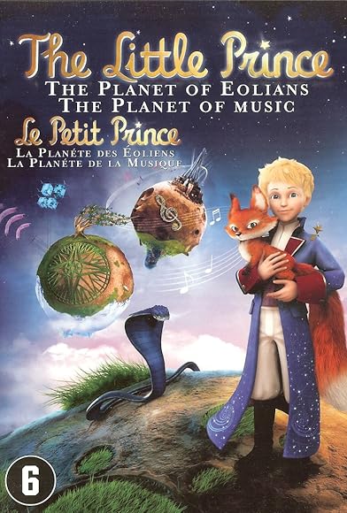 Primary photo for The Little Prince Primary photo for The Little Prince