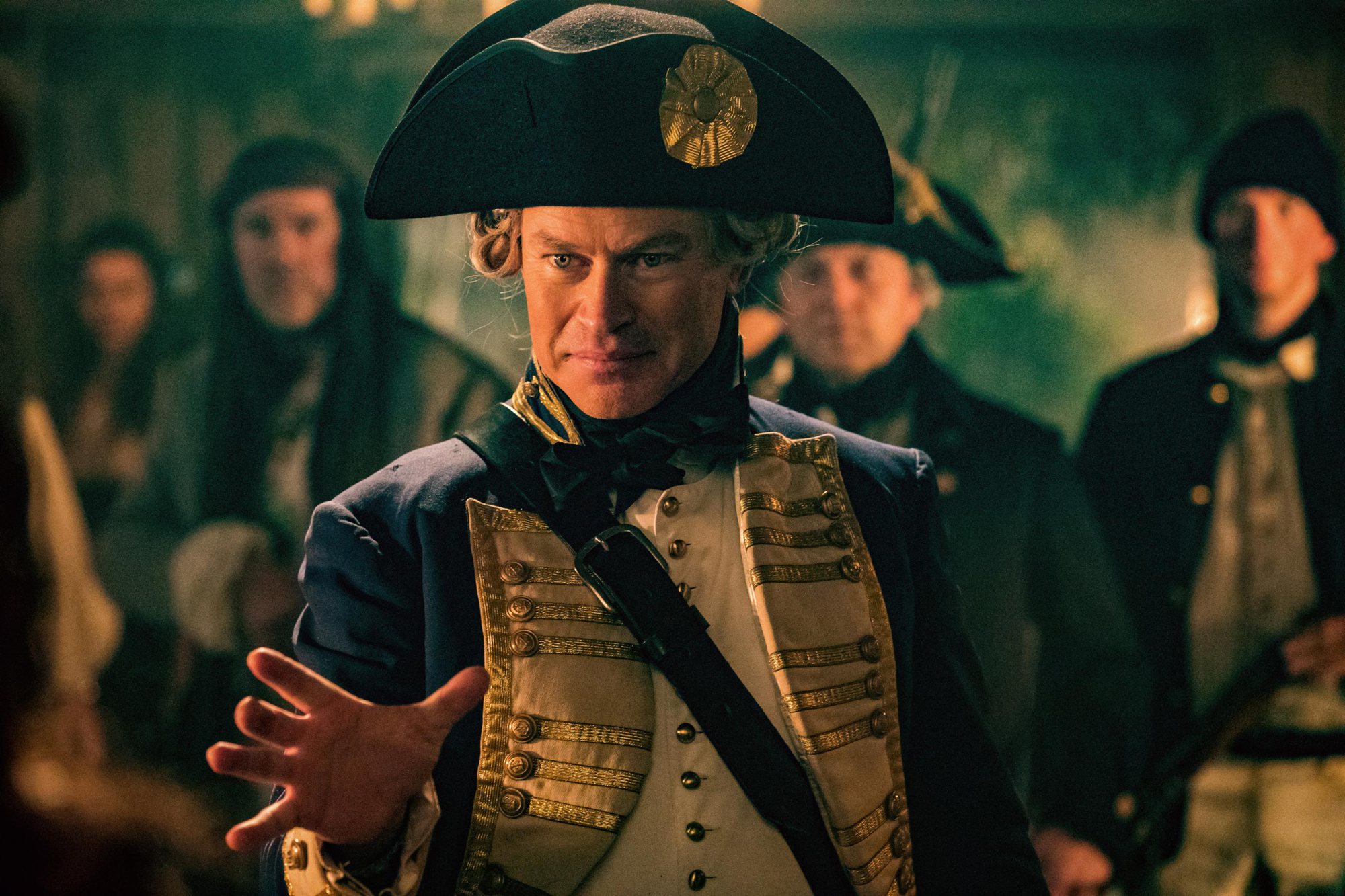 DC's Legends of Tomorrow