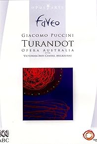 Primary photo for Puccini: Turandot