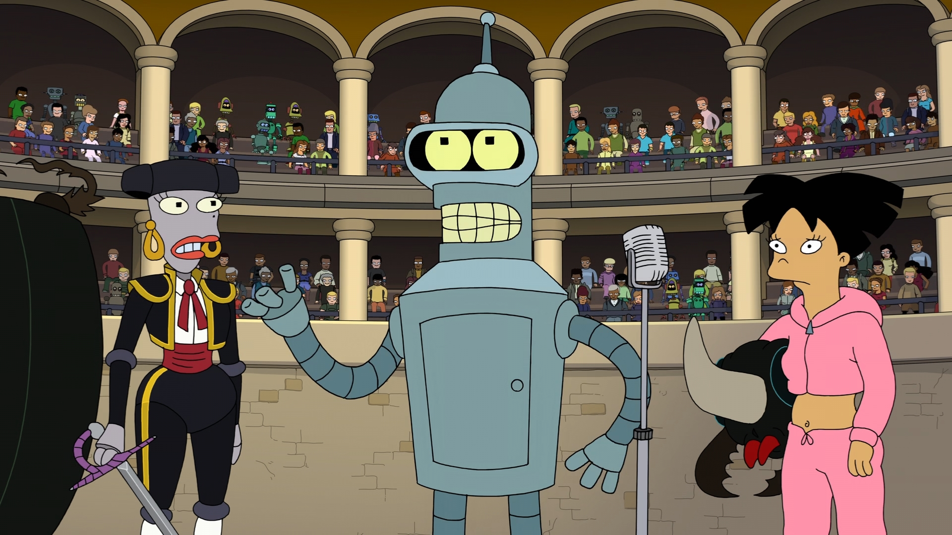 Futurama