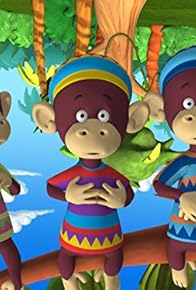 Primary photo for Zigby Writes a Story