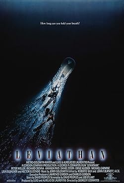 Poster of Leviathan