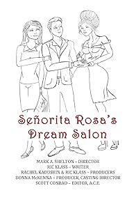 Primary photo for Señorita Rosa's Dream Salon