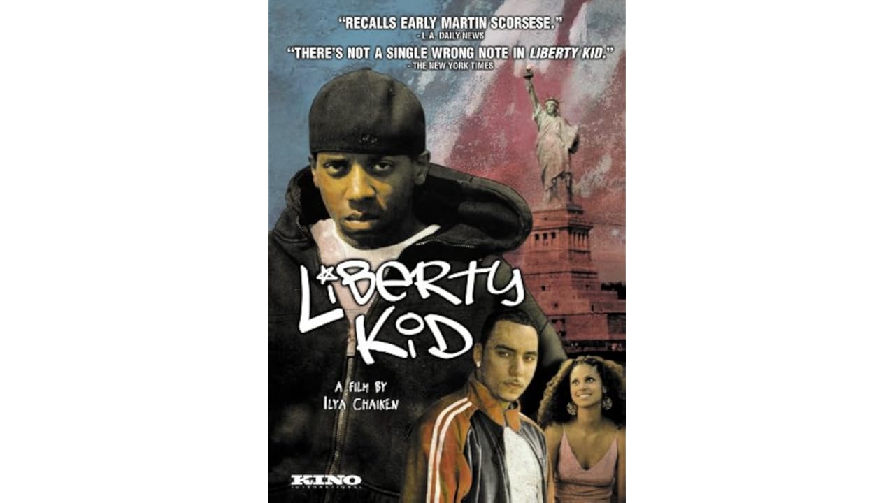 123Movies.! Liberty Kid 2007 HD Full Movie Free Online Streaming