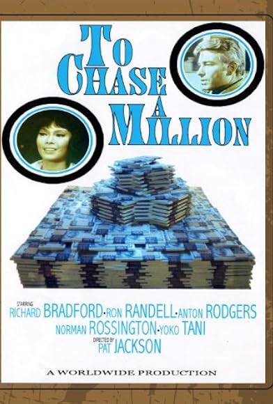 Primary photo for To Chase a Million Primary photo for To Chase a Million