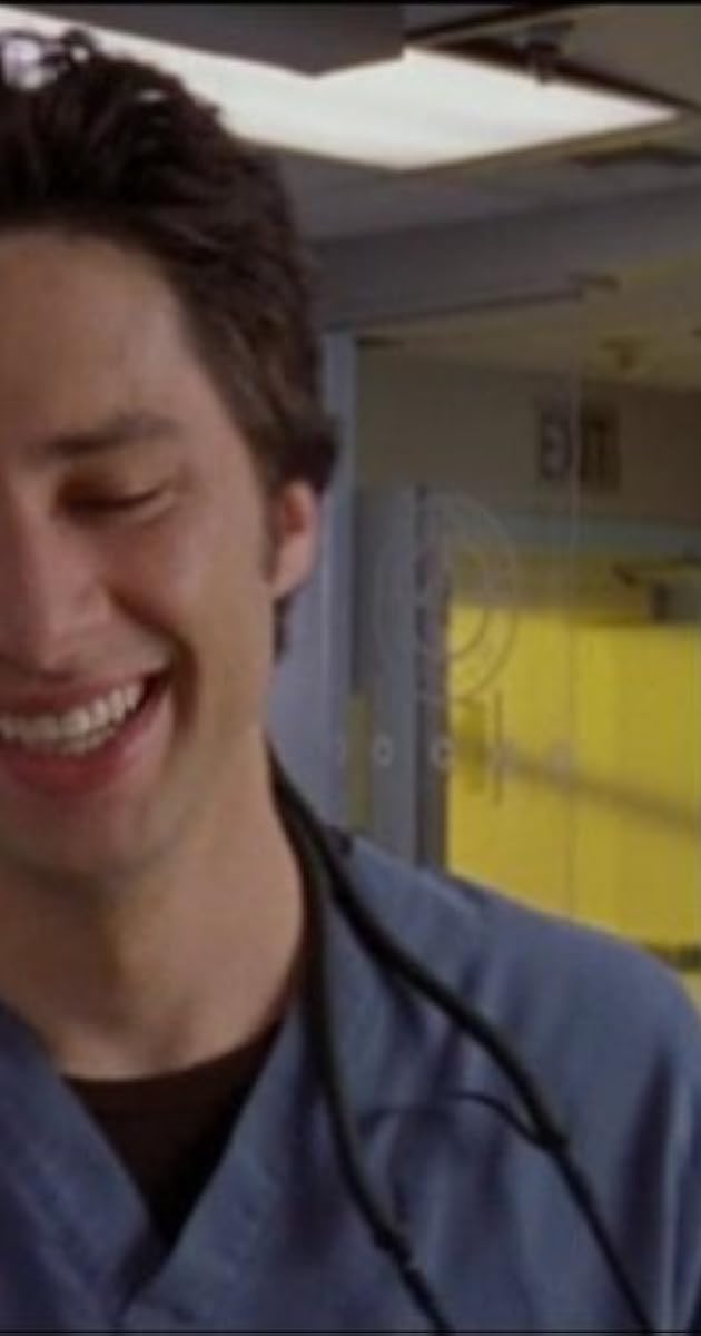 "Scrubs" My Hypocritical Oath (TV Episode 2005) Full Cast & Crew IMDb