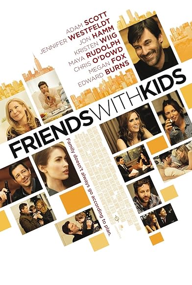 Primary photo for Friends with Kids Primary photo for Friends with Kids