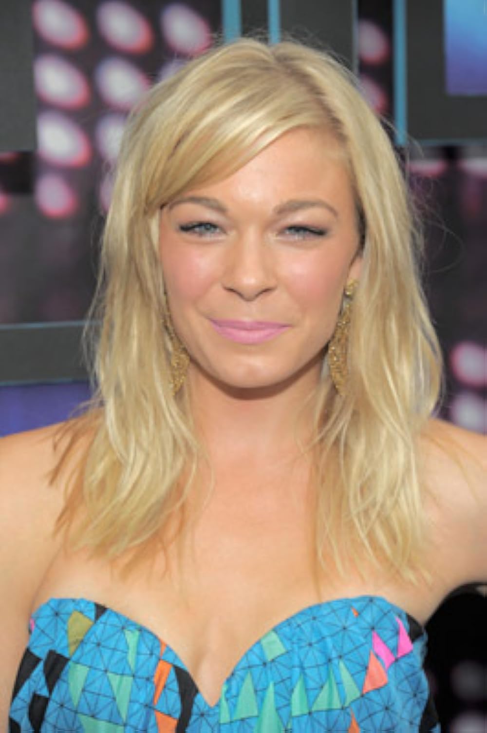 LeAnn Rimes