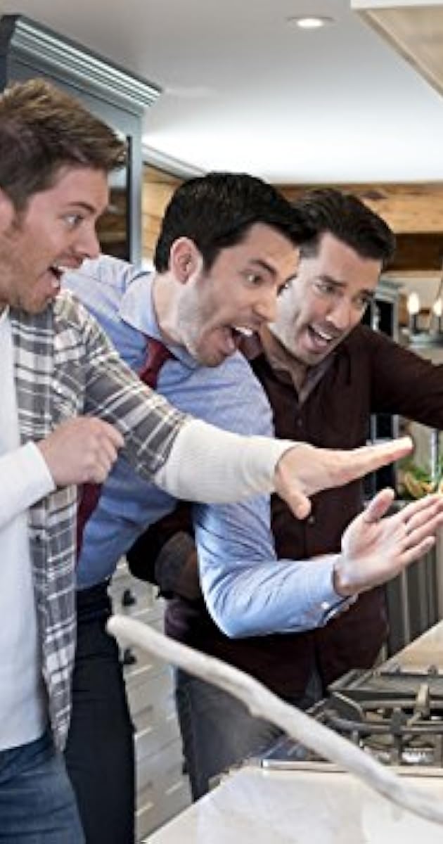 "Property Brothers at Home" The Main House (TV Episode 2014) IMDb