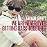 Primary photo for Taylor Swift: We Are Never Ever Getting Back Together