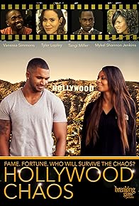 Primary photo for Hollywood Chaos Primary photo for Hollywood Chaos