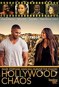 Primary photo for Hollywood Chaos