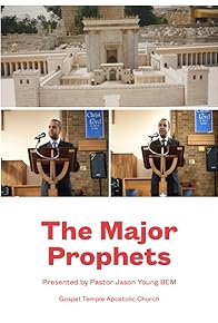 Primary photo for The Major Prophets