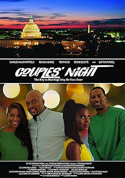 Poster of Couples' Night