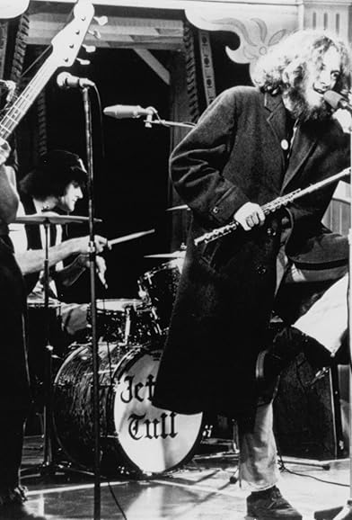 Primary photo for Jethro Tull Primary photo for Jethro Tull