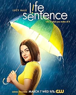 Poster of Life Sentence