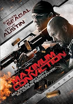 Poster of Maximum Conviction