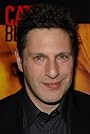 Patrick Marber's primary photo Patrick Marber's primary photo