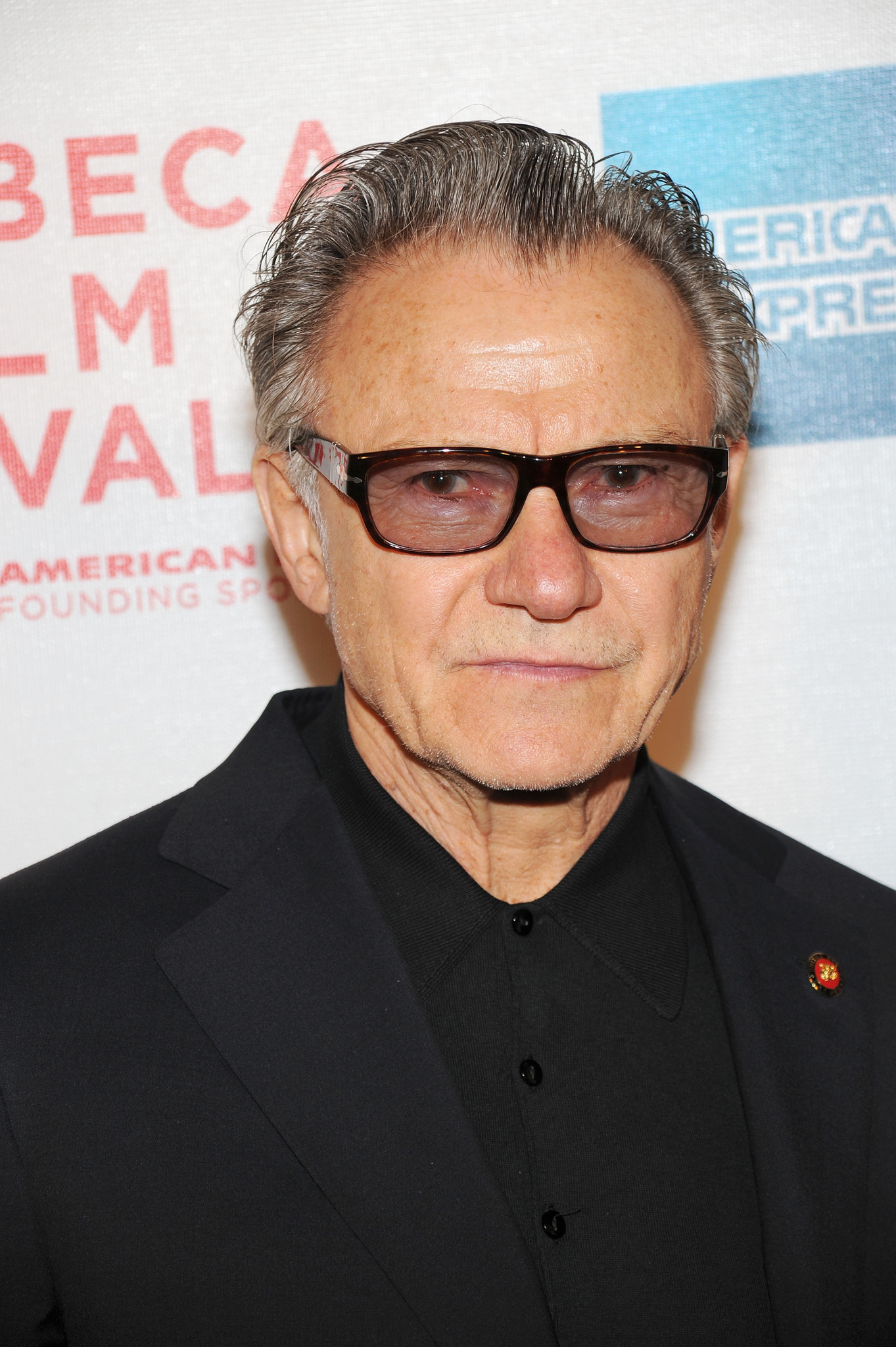 Harvey Keitel