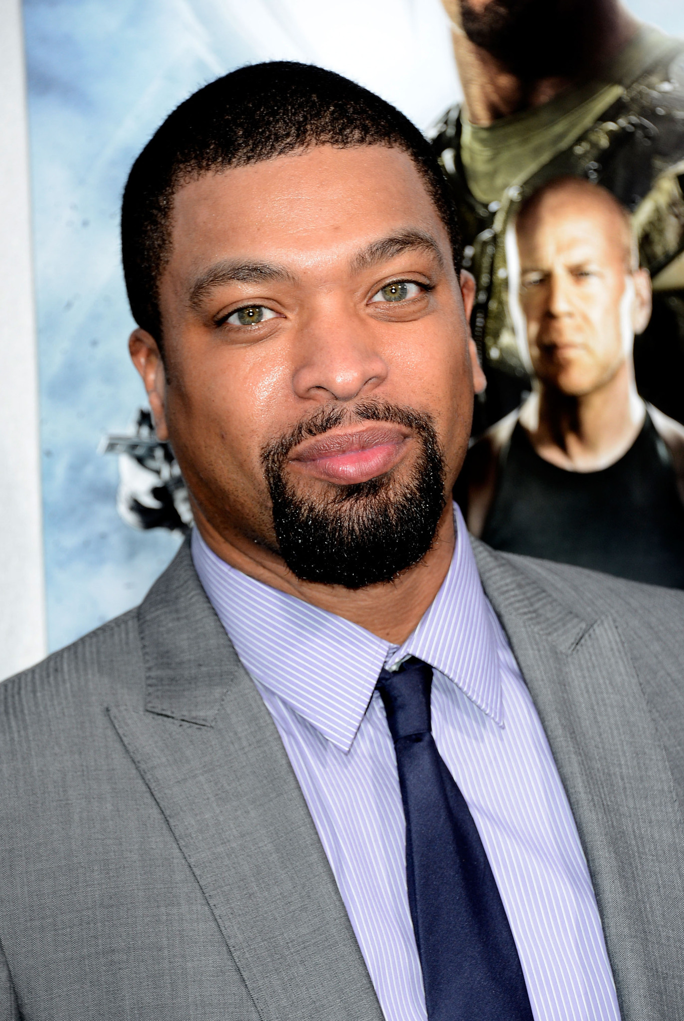 DeRay Davis