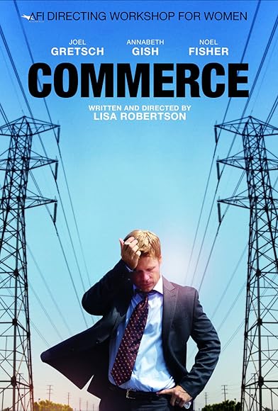 Primary photo for Commerce Primary photo for Commerce