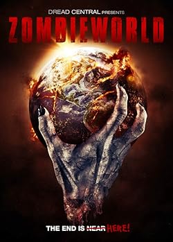 Poster of Zombieworld
