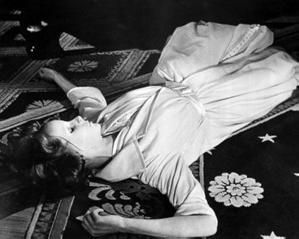 Eyes Without a Face (1960)