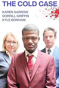 Primary photo for The Cold Case