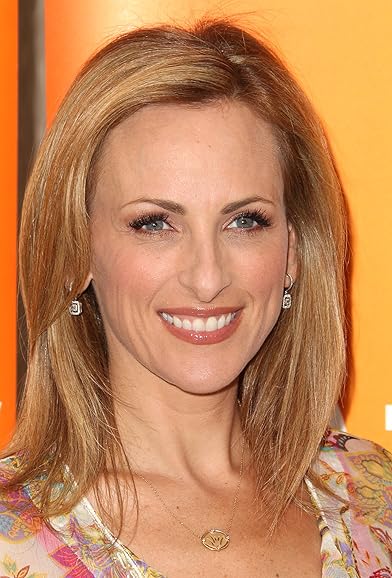 Primary photo for Marlee Matlin Primary photo for Marlee Matlin