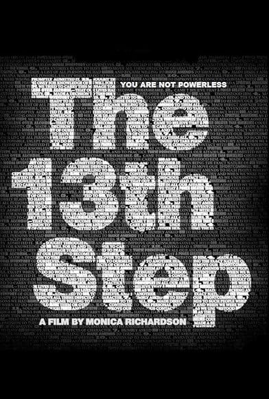Primary photo for The 13th Step Primary photo for The 13th Step