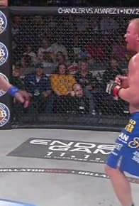 Primary photo for Bellator MMA 104 Primary photo for Bellator MMA 104