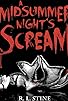 Primary photo for A Midsummer Night's Scream Primary photo for A Midsummer Night's Scream