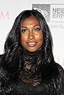 Melanie Fiona's primary photo Melanie Fiona's primary photo