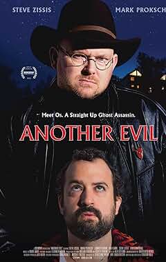 Watch Another Evil online free | LugaTv
