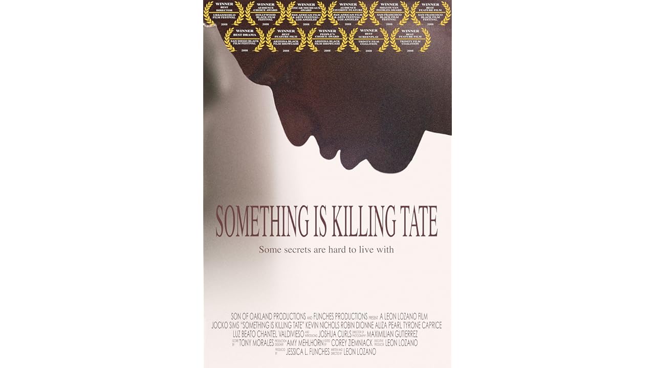 [.Watch.] Something Is Killing Tate 2008 HD Full Movie Free Online Streaming