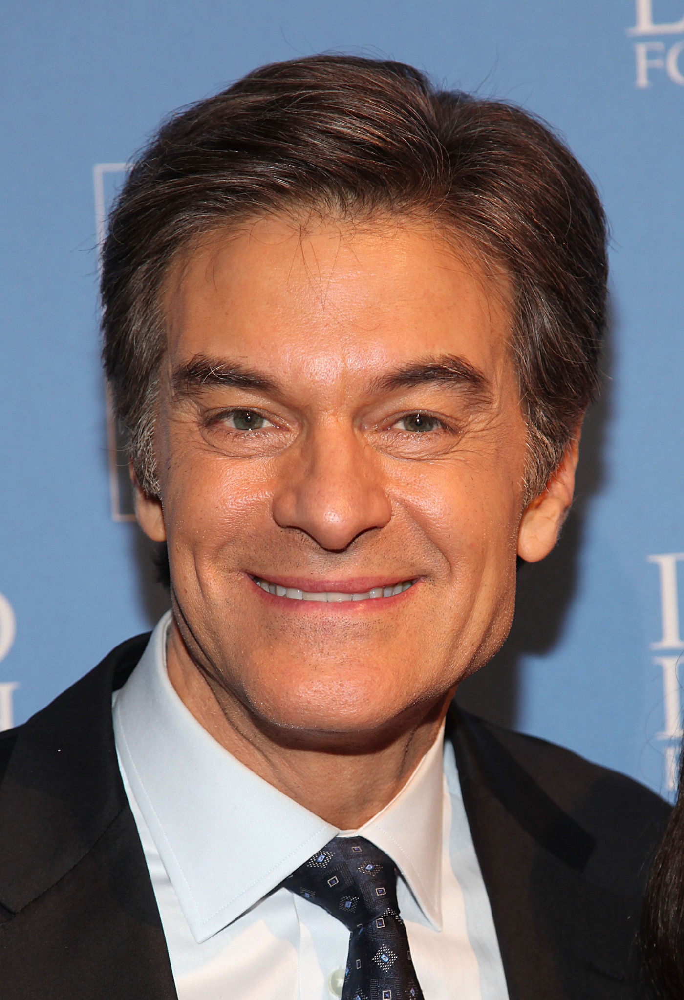 Mehmet Oz