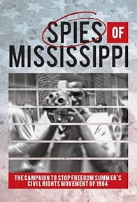 Primary photo for Spies of Mississippi